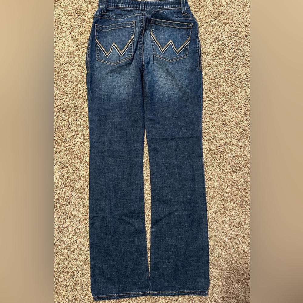 Wrangler Willow Jeans